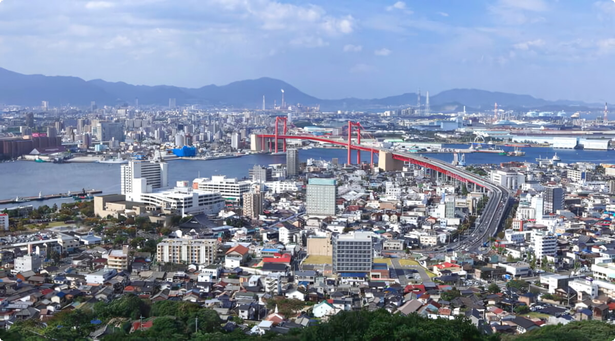¿Cuáles son las opciones de vehículos más populares en Kitakyushu?
